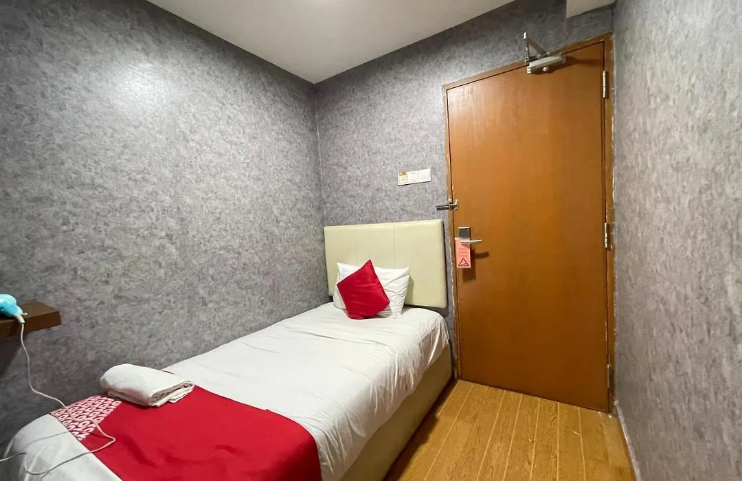 City Boutique Hotel - Bangi-1