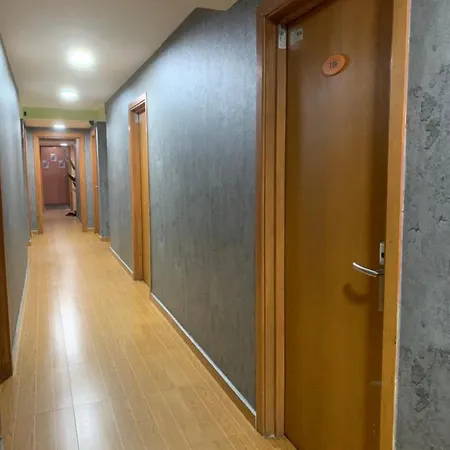 City Boutique Hotel - Bangi-3